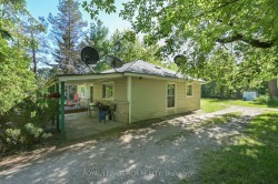 7262 County Road 13 N/A Adjala-Tosorontio, ON L0M 1M0
