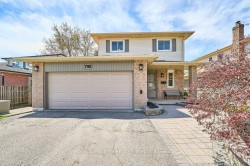 798 Greenbriar Drive Oshawa, ON L1G 7J6