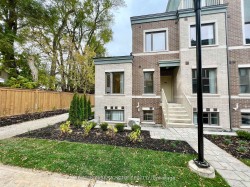 101-30 William Jackson Way Toronto, ON M8V 0J7