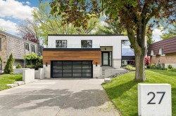27 Fairwood Place E Burlington, ON L7T 2B7