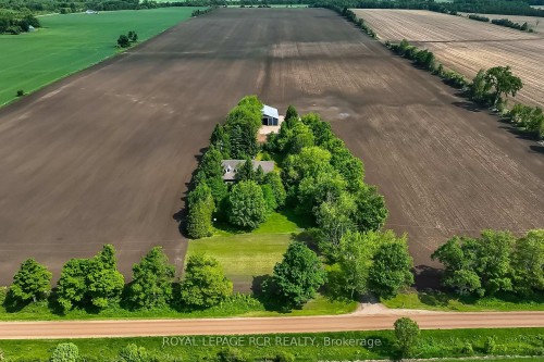 361225 Con 8-9 N/A, East Luther Grand Valley, ON 