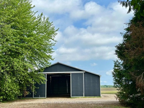 361225 Con 8-9 N/A, East Luther Grand Valley, ON 