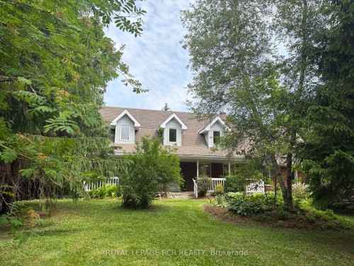 361225 Con 8-9 N/A, East Luther Grand Valley, ON 