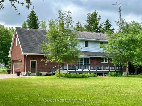 361225 Con 8-9 N/A, East Luther Grand Valley, ON 
