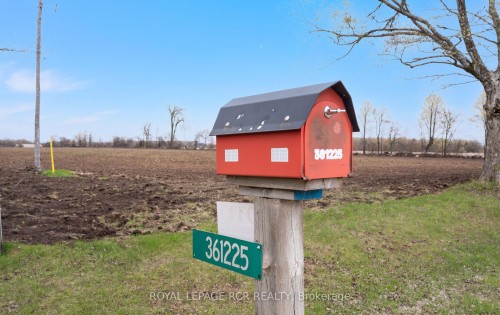361225 Con 8-9 N/A, East Luther Grand Valley, ON 