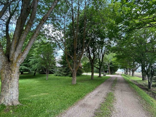 361225 Con 8-9 N/A, East Luther Grand Valley, ON 