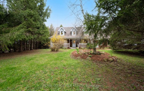 361225 Con 8-9 N/A, East Luther Grand Valley, ON 