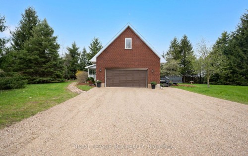361225 Con 8-9 N/A, East Luther Grand Valley, ON 