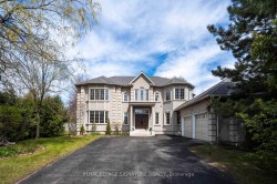 250 Laurentian Boulevard Vaughan, ON L6A 2V3