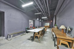 618-43 Hanna Avenue Toronto, ON M6K 1X1