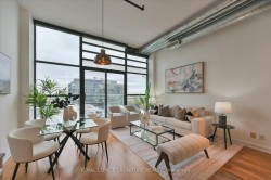 618-43 Hanna Avenue Toronto, ON M6K 1X1