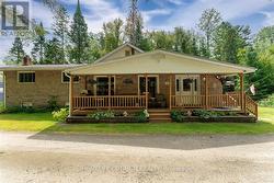 788 MUSKOKA RD 3 ROAD Huntsville, ON P1H 1E1
