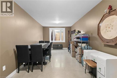 24 Davidson Street, Cambridge, ON - Indoor Photo Showing Other Room