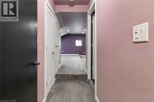24 Davidson Street, Cambridge, ON - Indoor Photo Showing Other Room