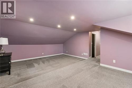 24 Davidson Street, Cambridge, ON - Indoor Photo Showing Other Room