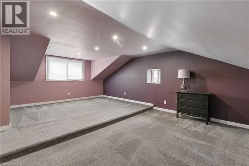 24 Davidson Street, Cambridge, ON - Indoor Photo Showing Other Room