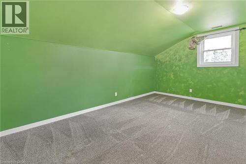 24 Davidson Street, Cambridge, ON - Indoor Photo Showing Other Room