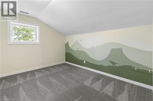 24 Davidson Street, Cambridge, ON - Indoor Photo Showing Other Room