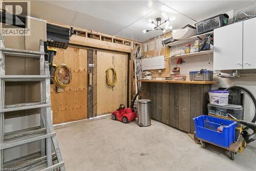 24 Davidson Street, Cambridge, ON - Indoor