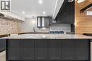 24 Davidson Street, Cambridge, ON  - Indoor Photo Showing Kitchen 