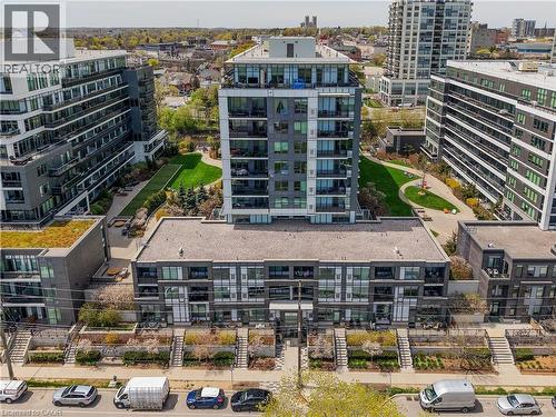 63 ARTHUR Street S Unit# 205  Guelph, ON N1E 0A8