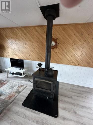 5-9 Critch'S Lane, Hants Harbour, NL - Indoor