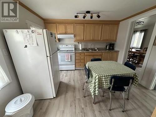 5-9 Critch'S Lane, Hants Harbour, NL - Indoor
