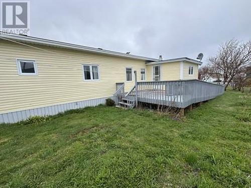 5-9 Critch'S Lane, Hants Harbour, NL - Outdoor