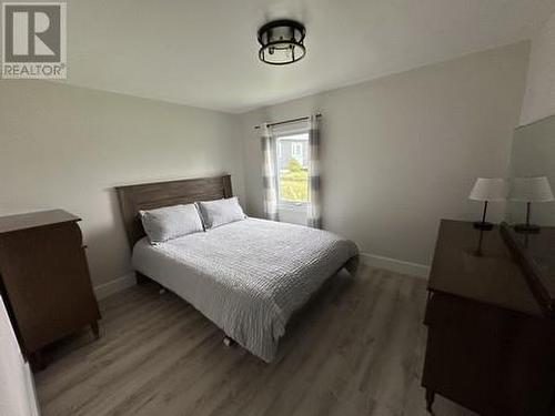 5-9 Critch'S Lane, Hants Harbour, NL - Indoor Photo Showing Bedroom