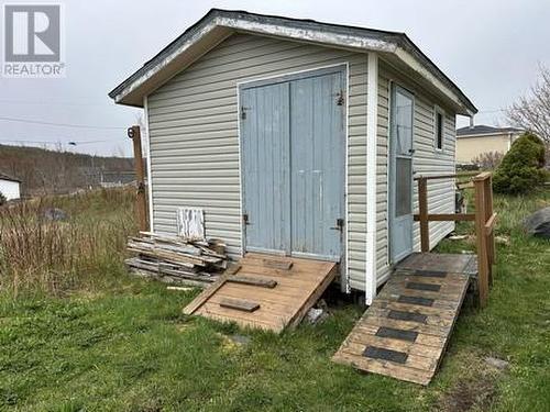 5-9 Critch'S Lane, Hants Harbour, NL - Outdoor