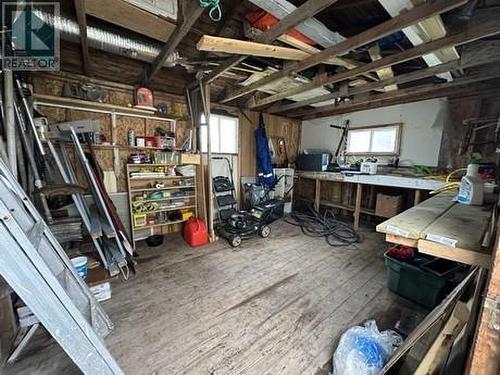 5-9 Critch'S Lane, Hants Harbour, NL - Indoor