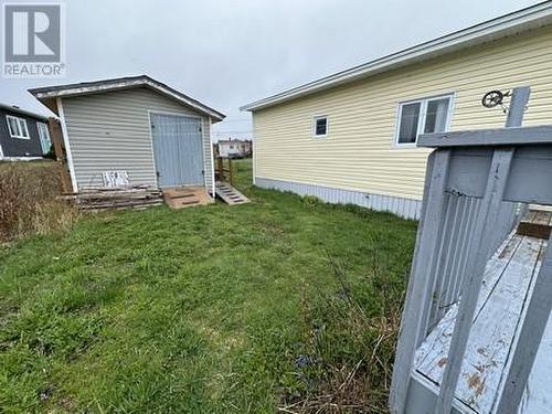 5-9 Critch'S Lane, Hants Harbour, NL - Outdoor With Exterior