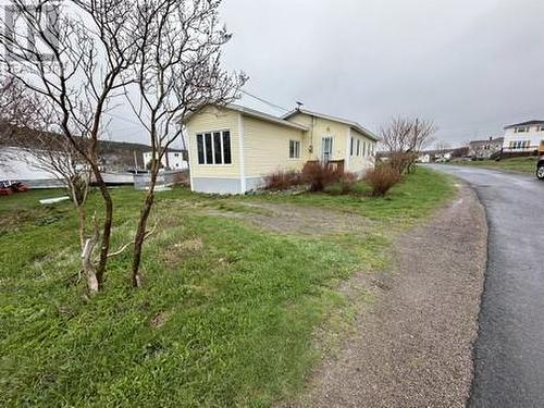 5-9 Critch'S Lane, Hants Harbour, NL - Outdoor