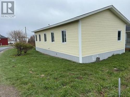 5-9 Critch'S Lane, Hants Harbour, NL - Outdoor