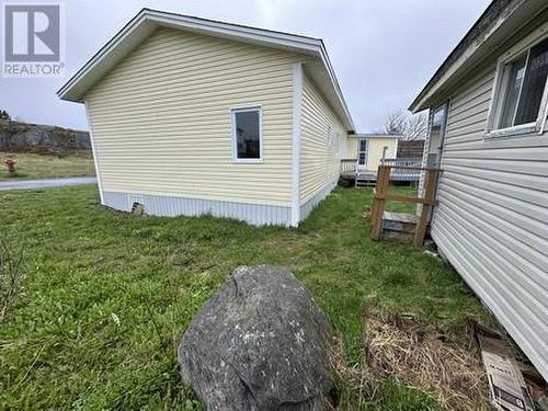 5-9 Critch'S Lane, Hants Harbour, NL - Outdoor With Exterior