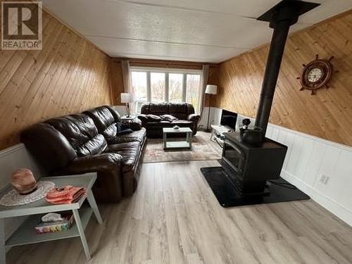 5-9 Critch'S Lane, Hants Harbour, NL - Indoor Photo Showing Living Room