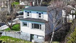 6-10 Vokeys Road Spaniard's Bay, NL A0A 3X0