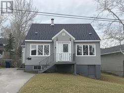 4 Gale Street Corner Brook, NL A2H 5R4