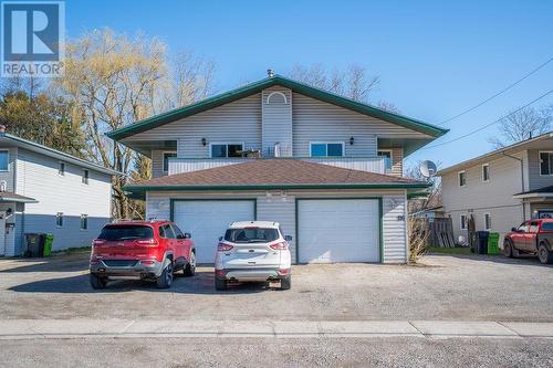 114-116 East Balfour ST  Sault Ste. Marie, ON P6C 1X5