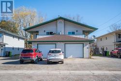 114-116 East Balfour ST Sault Ste. Marie, ON P6C 1X5