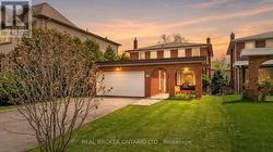 111 MADAWASKA AVENUE Toronto, ON M2M 2R5