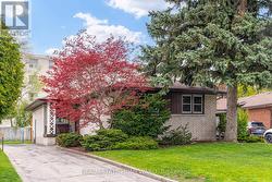 36 HESKETH COURT Toronto, ON M4A 1M6
