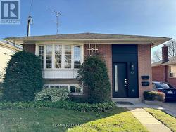 53 FRASERTON CRESCENT Toronto, ON M1J 1S9