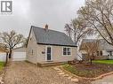 9 Minto Place, Saskatoon, SK  - Outdoor 