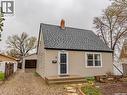 9 Minto Place, Saskatoon, SK  - Outdoor 