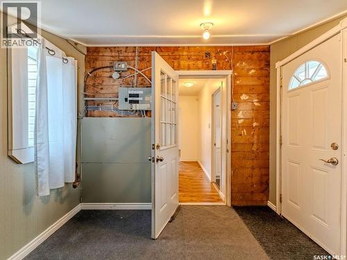 9 Minto Place, Saskatoon, SK - Indoor Photo Showing Other Room