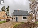 9 Minto Place, Saskatoon, SK  - Outdoor 