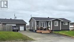 920 Bartlett Drive Labrador City, NL A2V 2N4