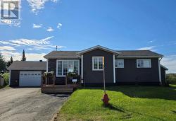 920 Bartlett Drive Labrador City, NL A2V 2N4