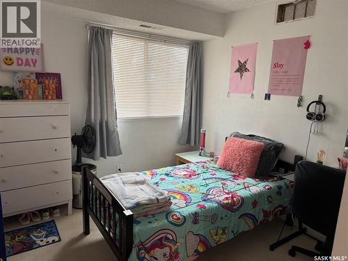 807 603 Lenore Drive, Saskatoon, SK - Indoor Photo Showing Bedroom